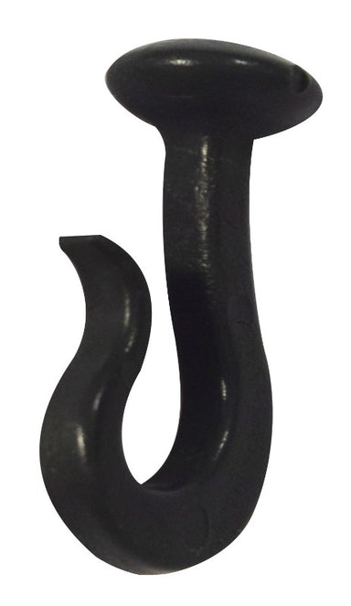 Corriveau Outdoor Furniture Gazebo Hook Kit close up on plastic hook