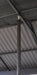 Corriveau Outdoor Furniture Winter Support Post for Gazebo image of post being used on gazebo roof frame